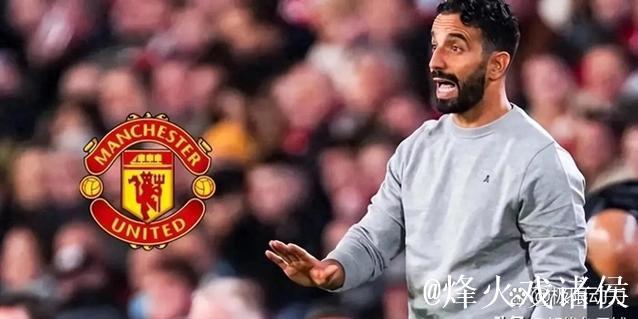 樱桃4-4战平曼联，阿莫林破解进攻难题，防守仍需寻找答案