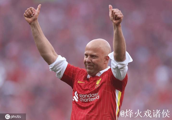 重要时刻,斯洛特迎来执教利物浦的第50场胜利 重要时刻,斯洛特迎来执教利物浦的第50场胜利