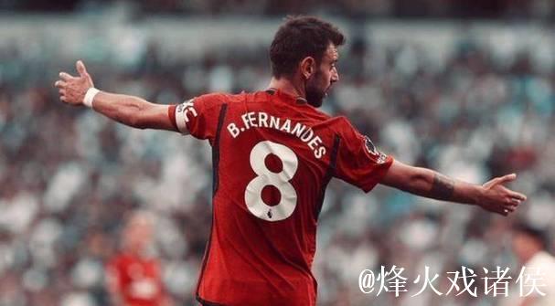 曼联4-4憾平!B费传射闪耀,库尼亚止颓,84分钟遭绝平痛失好局 曼联4-4憾平!B费传射闪耀,库尼亚止颓,84分钟遭绝平痛失好局